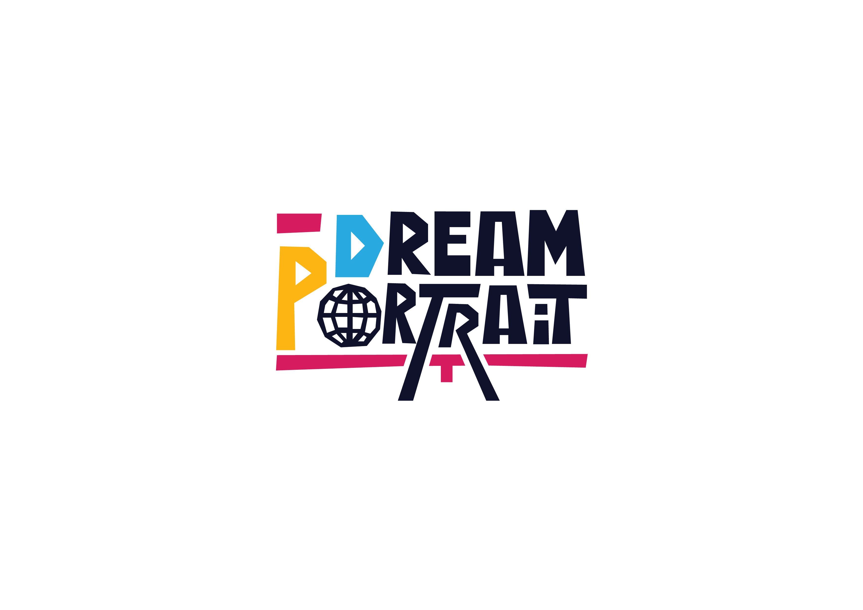 Dream Portrait Light Logo