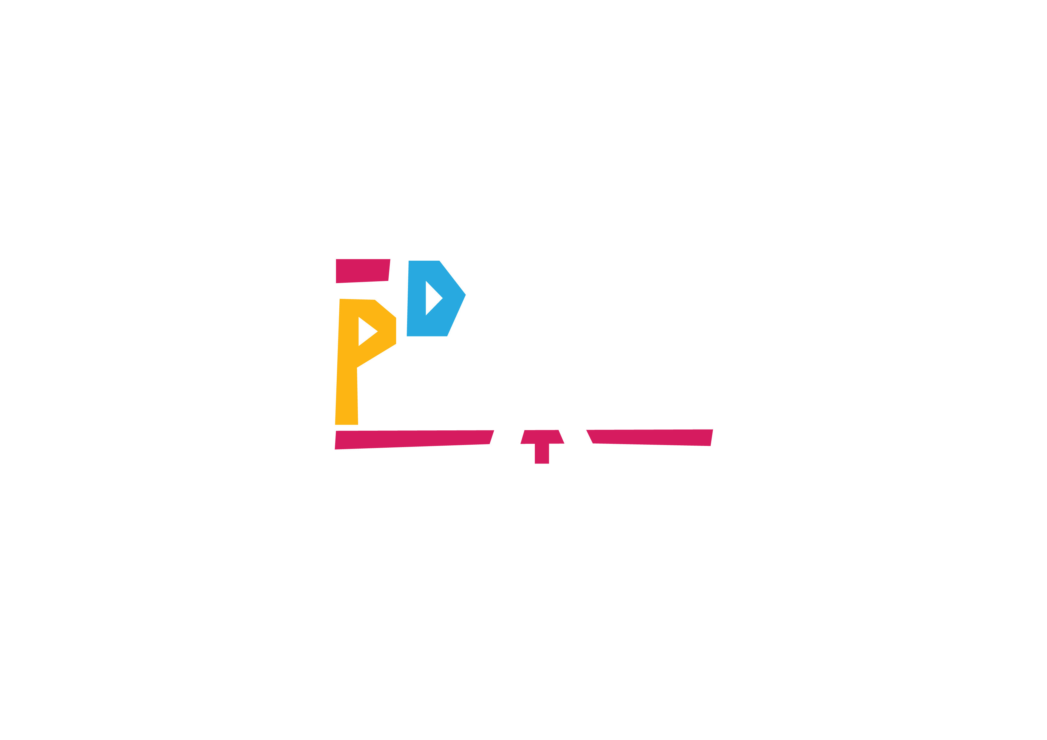 Dream Portrait Dark Logo